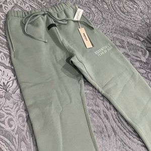 Essentials Sweat Pants